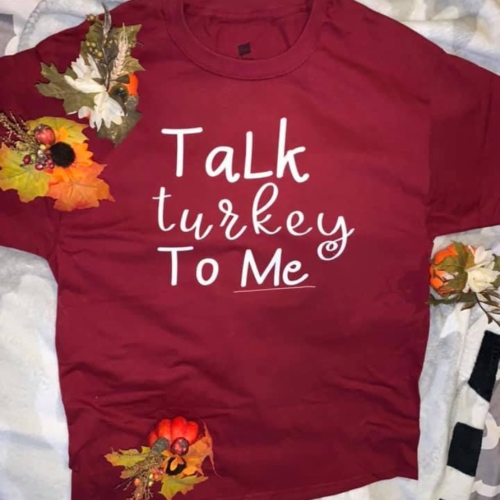 Thanksgiving Shirts